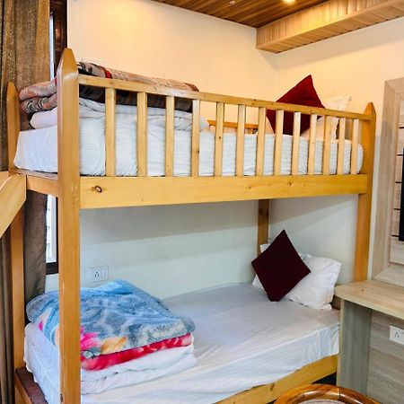 Yog Maya Regency B&B Шимла Екстериор снимка